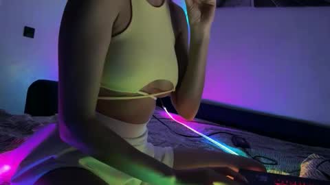 XMollyLoveX online show from 03-11-26, 06:25