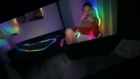 XMollyLoveX online show from 04-16-26, 07:25