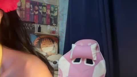 Snapshot of xmonica_cummerx chatting on 07-18-26, 08:40 Sweet Monica online show from 07-18-26, 08:40