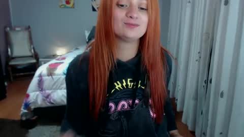 luciana online show from 02-27-25, 01:05