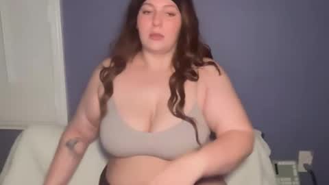 Bambi online show from 03-10-26, 01:21