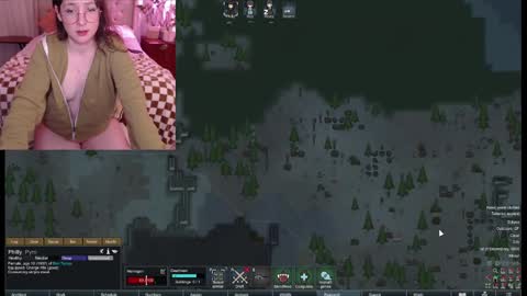 Xo Sadie online show from 01-08-25, 09:53