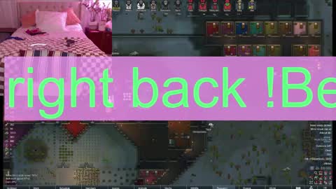 Xo Sadie online show from 02-12-25, 01:41