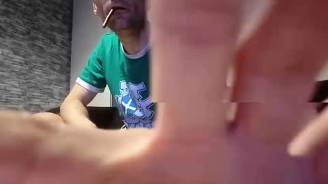 Just Smurf online show from 12-25-24, 11:33