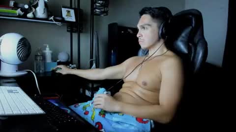 xoalejandroxo6 online show from 04-15-26, 06:20