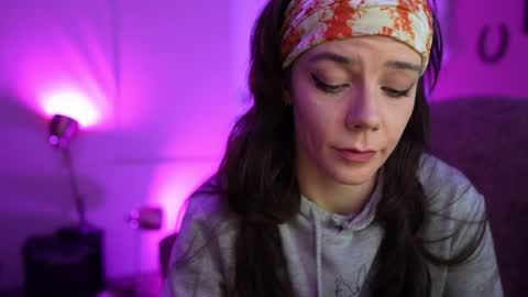 Bella Bondai online show from 01-17-25, 10:44