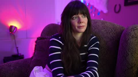 Bella Bondai online show from 02-19-25, 12:22