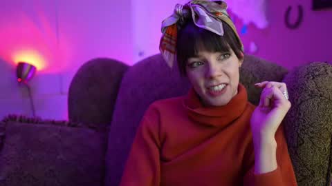 Bella Bondai online show from 02-22-25, 07:01