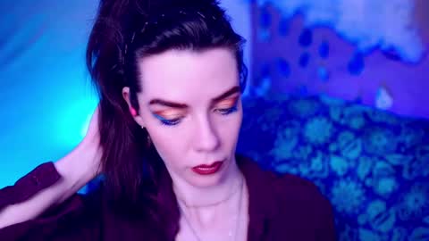 Bella Bondai online show from 09-19-25, 07:21