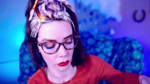 Bella Bondai online show from 09-27-25, 06:07