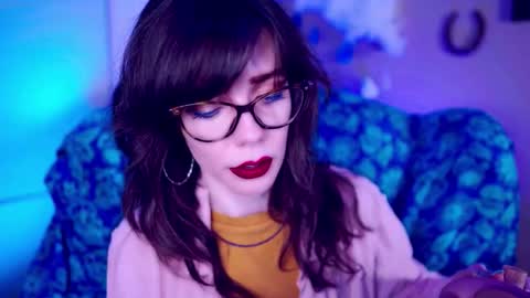 Bella Bondai online show from 11-23-25, 03:28