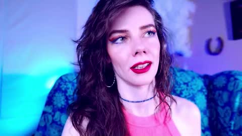 Bella Bondai online show from 03-07-26, 01:13