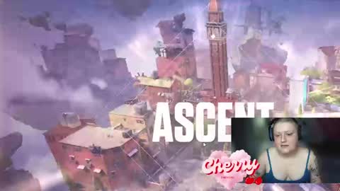 Cherry on Top online show from 04-26-26, 07:44