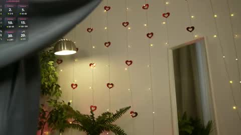 Milana online show from 02-10-26, 07:23