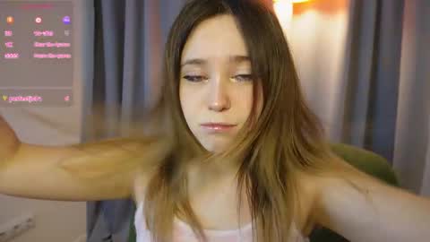 Milana online show from 03-14-26, 06:52