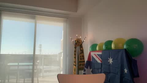 Snapshot of xopeachybaby chatting on 06-22-26, 05:37 xopeachybaby online show from 06-22-26, 05:37