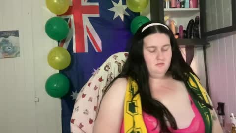 Snapshot of xopeachybaby chatting on 07-05-26, 04:41 xopeachybaby online show from 07-05-26, 04:41
