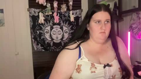 Snapshot of xopeachybaby chatting on 07-20-26, 10:39 xopeachybaby online show from 07-20-26, 10:39