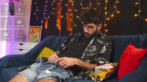 XoRylan online show from 01-09-25, 06:15