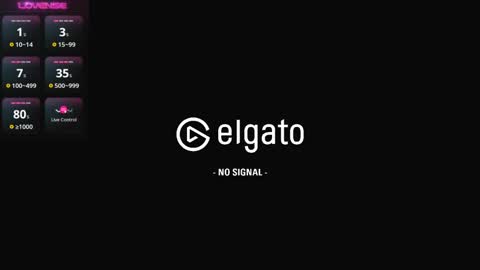 XoRylan online show from 01-10-25, 12:17