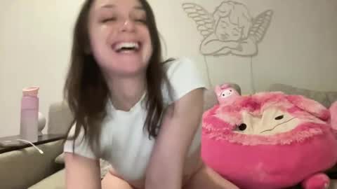 xoxo rosee online show from 02-19-25, 04:23