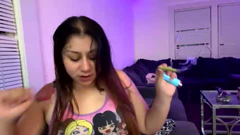 xoxoalizehibaby online show from 11-13-25, 02:32