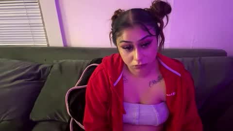 xoxoalizehibaby online show from 11-24-25, 07:08