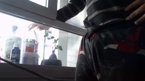 xoxopum online show from 01-12-25, 08:57