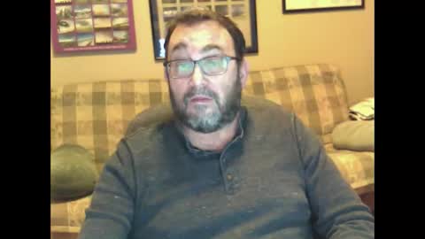 xPalidin online show from 11-19-25, 12:16