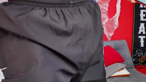 JAIDER CAMILA  CAMILO online show from 10-27-25, 02:37