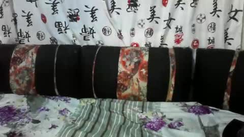 Snapshot of xperlajacksonxxx chatting on 02-26-25, 06:15 Perla Jackson online show from 02-26-25, 06:15