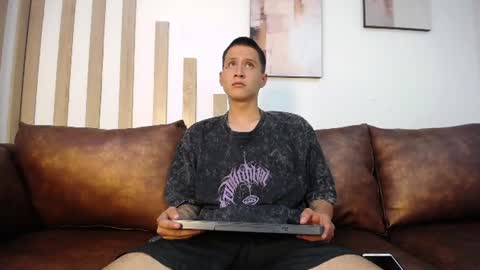 XR Zac  online show from 06-29-26, 07:47