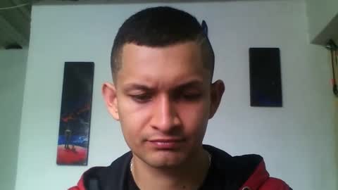 Snapshot of xristiancol chatting on 12-30-24, 08:15 XristianCol online show from 12-30-24, 08:15