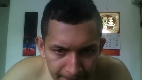 Snapshot of xristiancol chatting on 01-07-25, 05:09 XristianCol online show from 01-07-25, 05:09