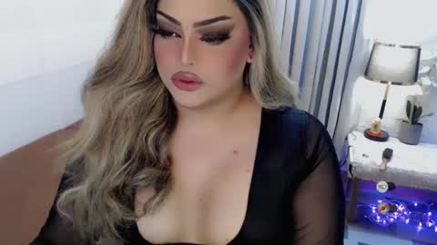 xsabbylicious69 online show from 01-23-25, 12:19