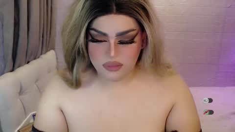 xsabbylicious69 online show from 03-08-26, 04:27