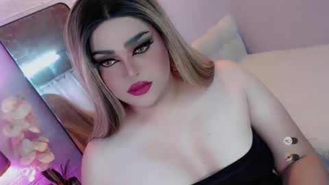 Snapshot of xsabbylicious69 chatting on 04-21-26, 11:29 xsabbylicious69 online show from 04-21-26, 11:29