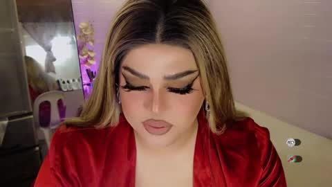 Snapshot of xsabbylicious69 chatting on 05-23-26, 01:11 xsabbylicious69 online show from 05-23-26, 01:11