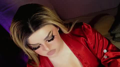 Snapshot of xsabbylicious69 chatting on 05-26-26, 01:56 xsabbylicious69 online show from 05-26-26, 01:56