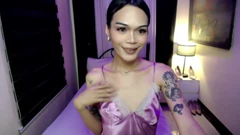 IGkenshee wow online show from 04-02-26, 10:51