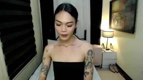 IGkenshee wow online show from 04-04-26, 10:51