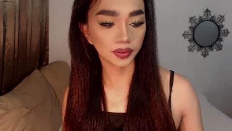 Katrina The Great online show from 12-15-24, 11:12