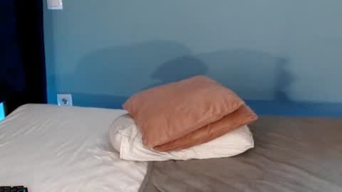 AnnaMaee online show from 01-08-25, 02:14