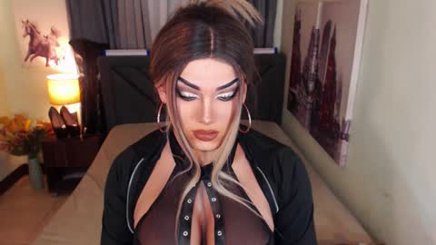 Cattaleya online show from 02-13-25, 12:57