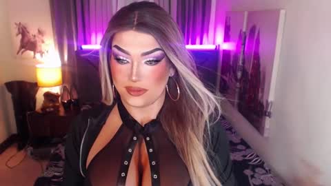 Cattaleya online show from 02-18-25, 12:28