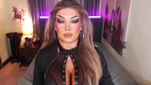 Cattaleya online show from 02-27-25, 08:31