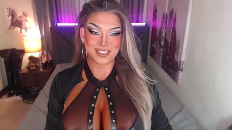 Cattaleya online show from 03-02-25, 10:03