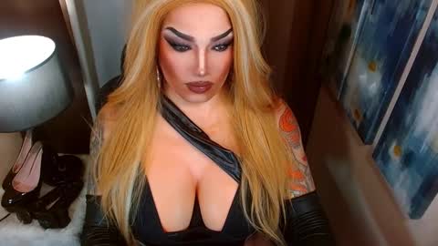 Cattaleya online show from 12-02-25, 09:25