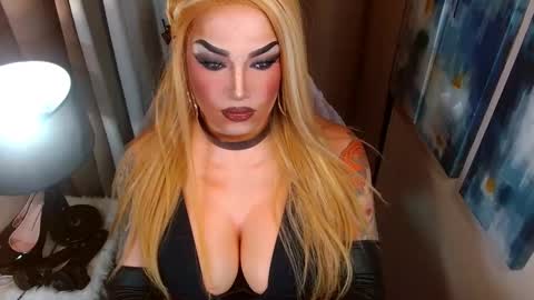 Cattaleya online show from 12-04-25, 02:10