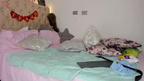 Shantyonlyfansshantallsalcedo online show from 02-14-25, 05:57